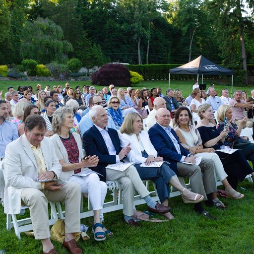 Spring Festival at Red Rose Farm Philadelphia Ballet