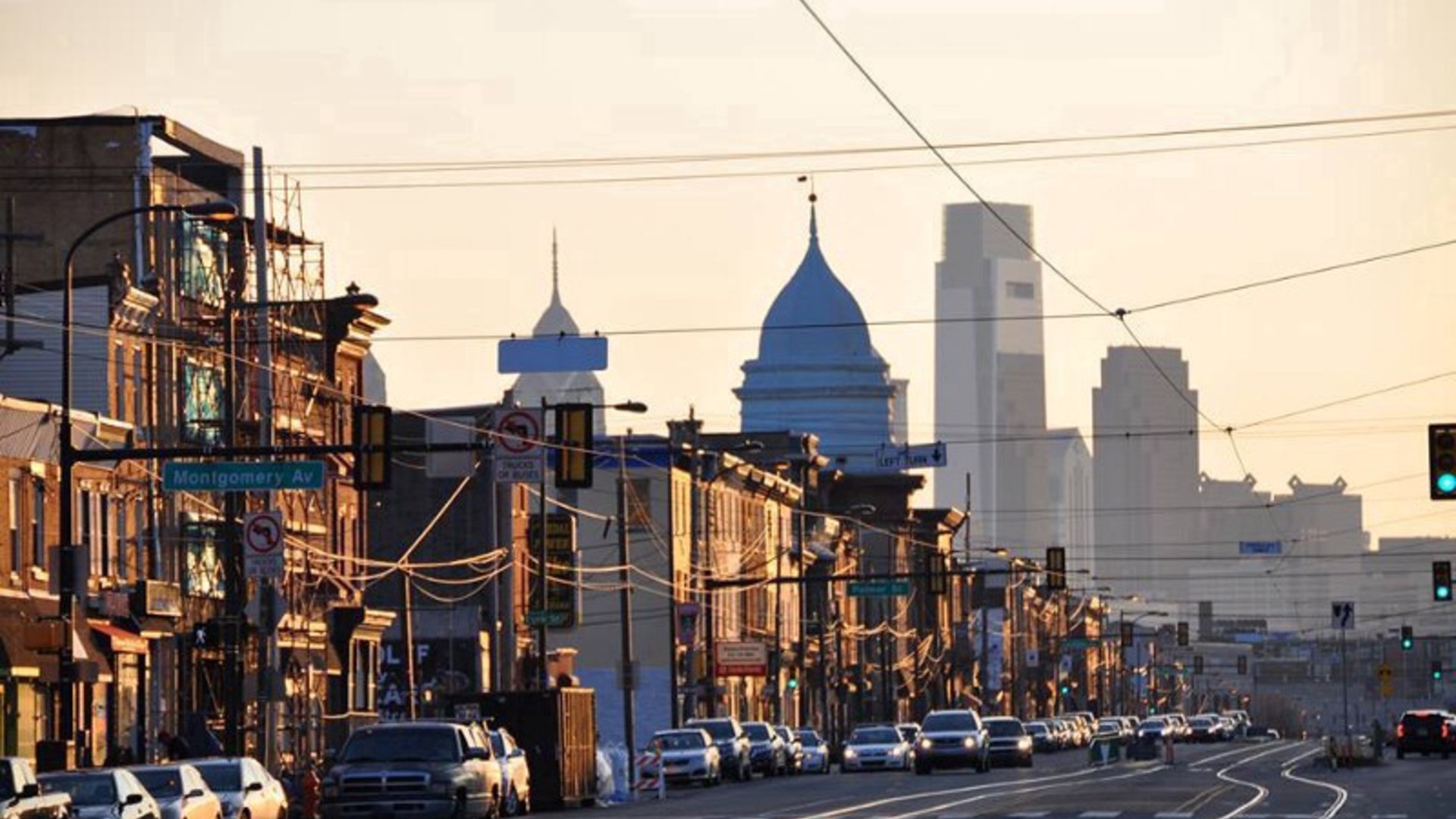 Bridesburg Philadelphia Beautiful