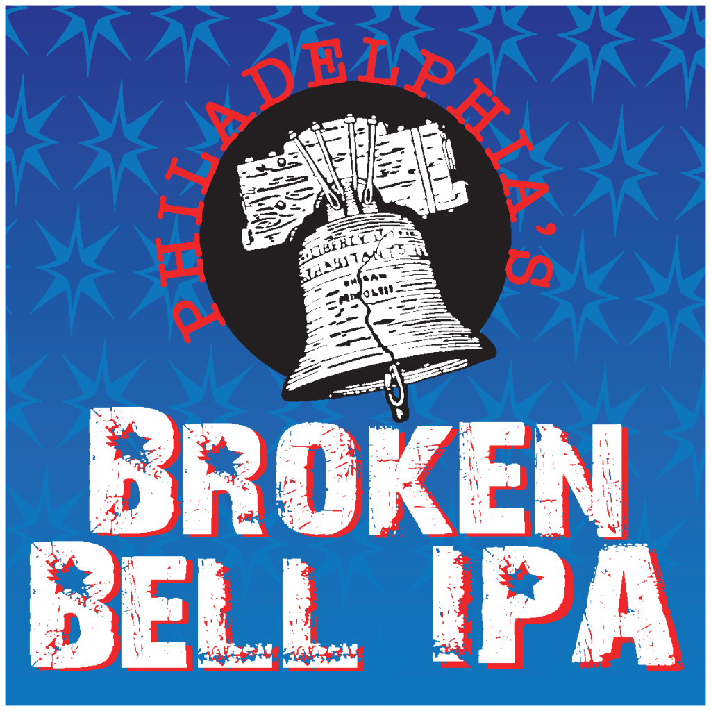 OUR BEER Philadelphia Brewing Company