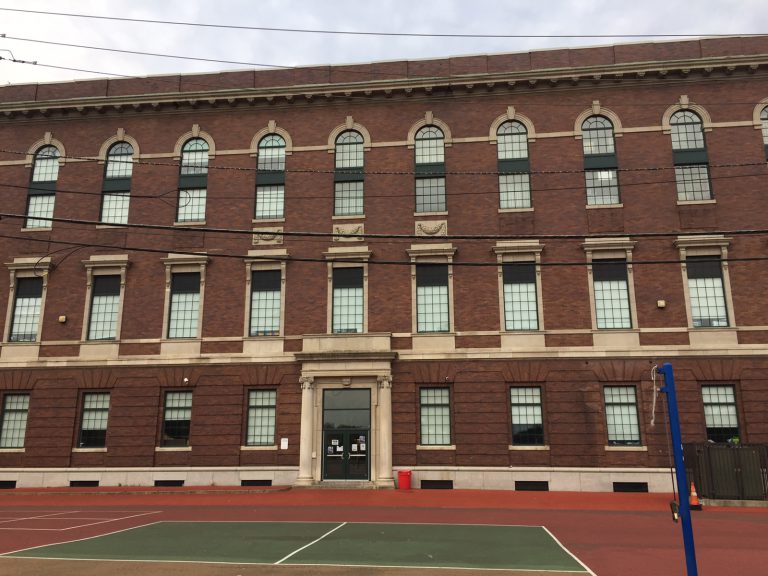 Charter Schools - Encyclopedia of Greater Philadelphia