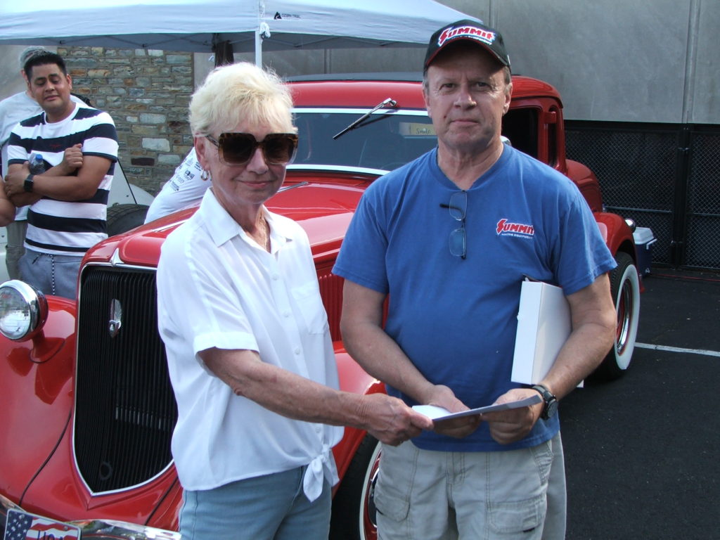 Penndel Car Show May 21, 2022 Philadelphia Modifiers