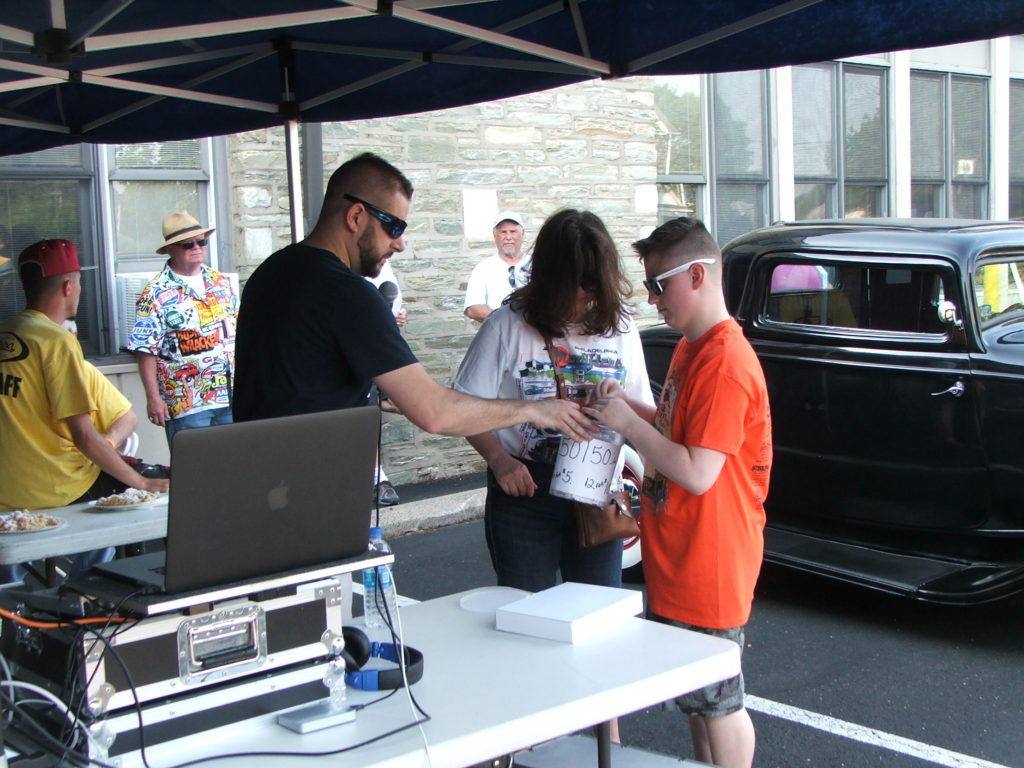 Penndel Car Show May 21, 2022 Philadelphia Modifiers