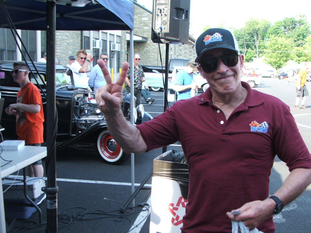 Penndel Car Show May 21, 2022 Philadelphia Modifiers