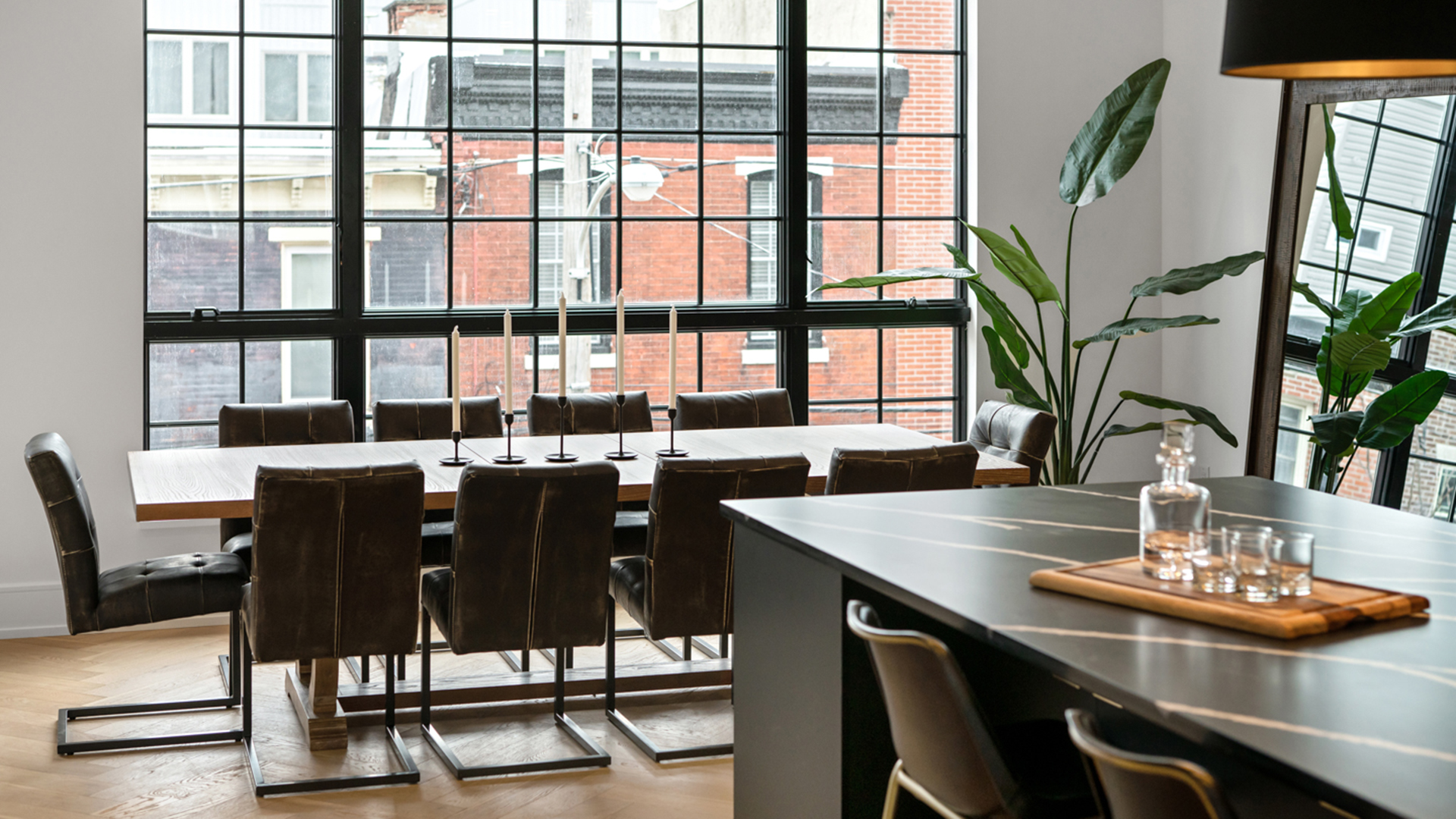 Philadelphia New Construction