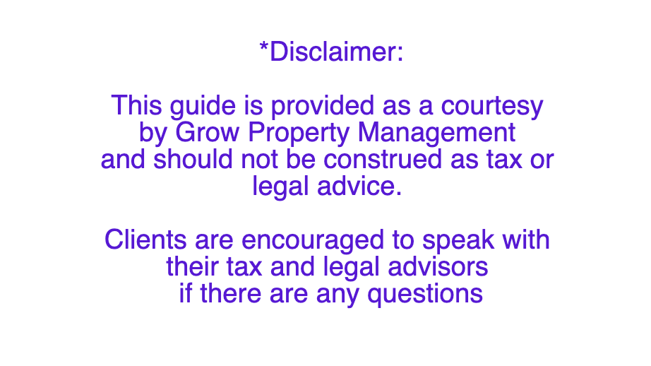 Rental License How To Grow PM