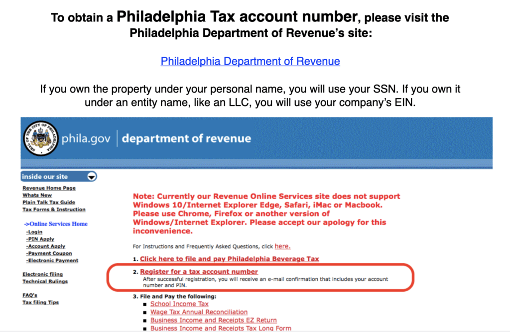 Rental License How To Grow Property Management