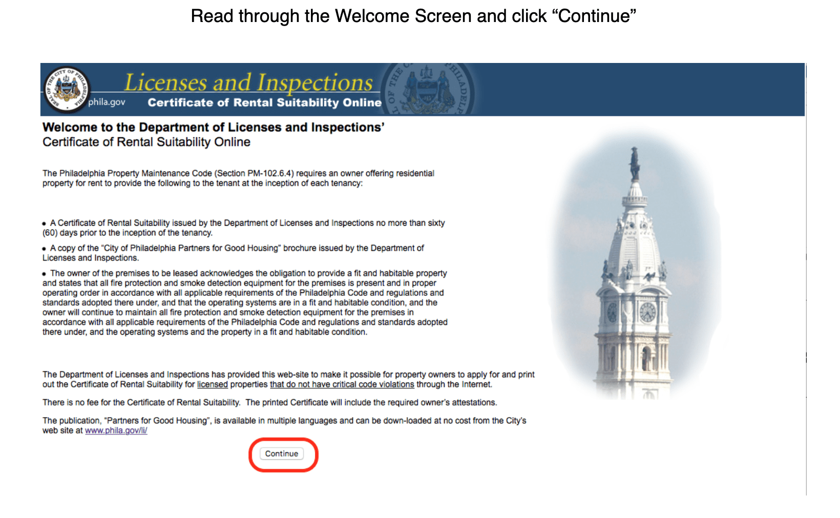 Rental License How To Grow PM