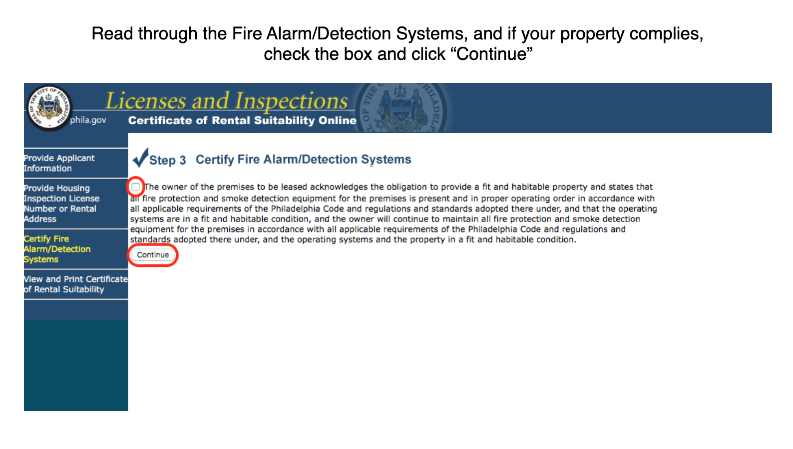 Rental License How To Grow PM