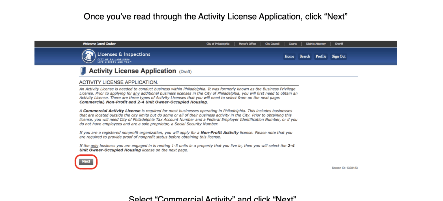 Rental License How To Grow Property Management