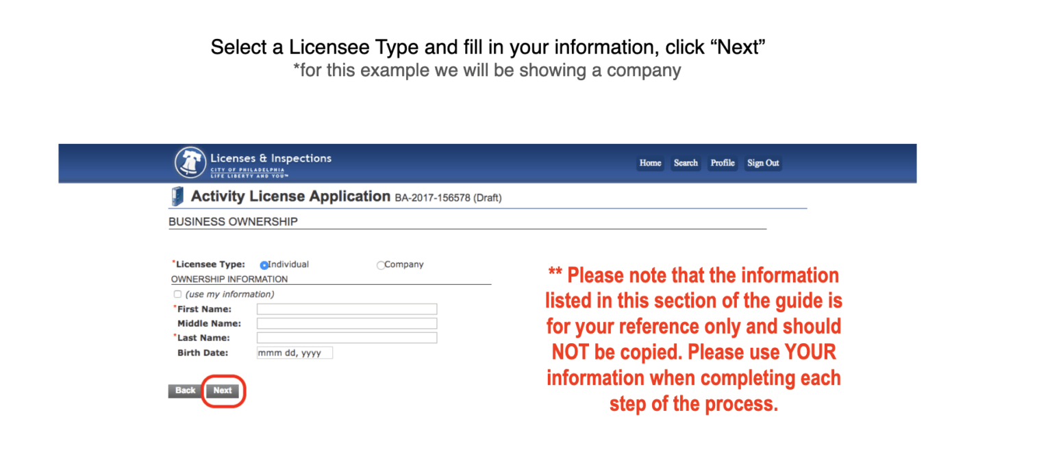 Rental License How To Grow Property Management