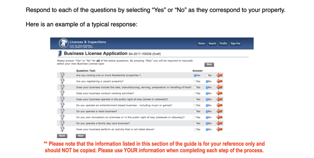 Rental License How To Grow Property Management