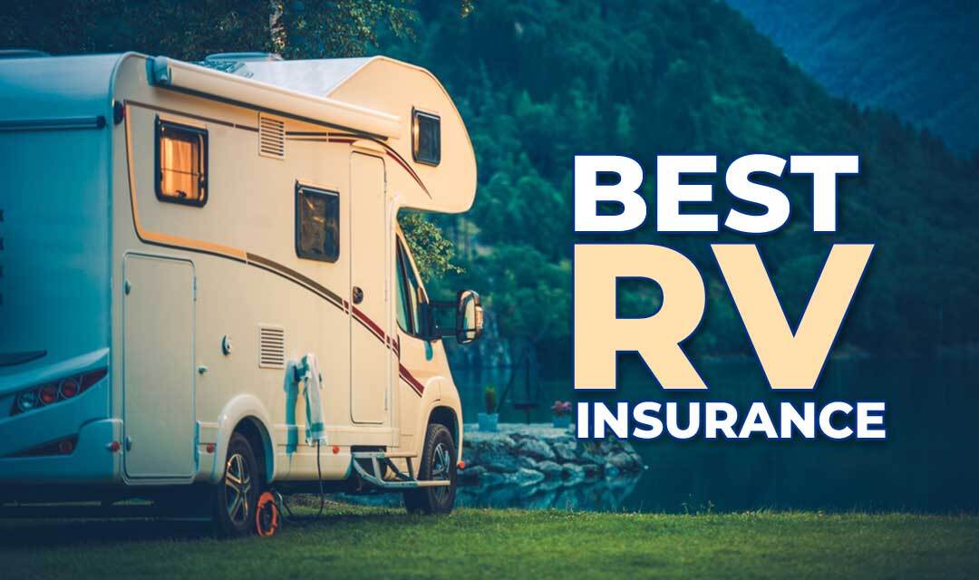 The Best RV Insurance in Pennsylvania The Top 5 Companies