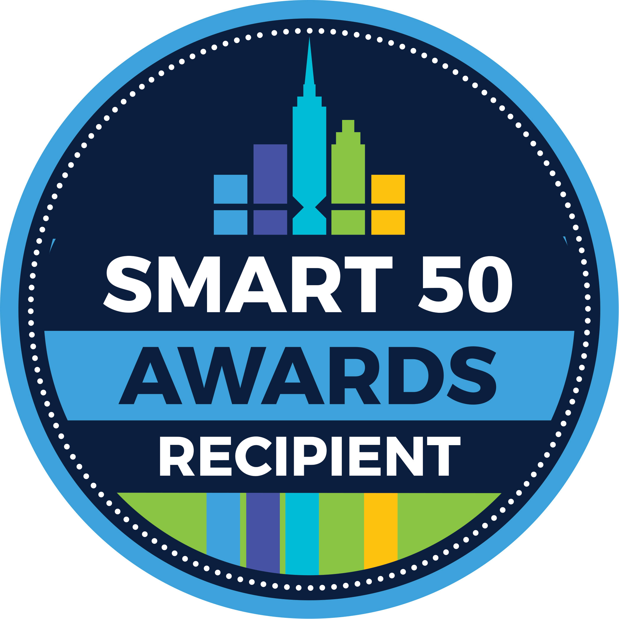 2018 Smart 50 Awards PEA’s MultiFamily Program is a Winner! Philadelphia Energy Authority