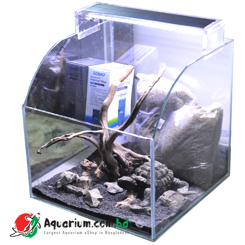 Complete Turtle Tank phila link