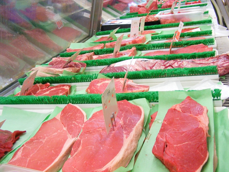 Phil & Jerry's Meats & More