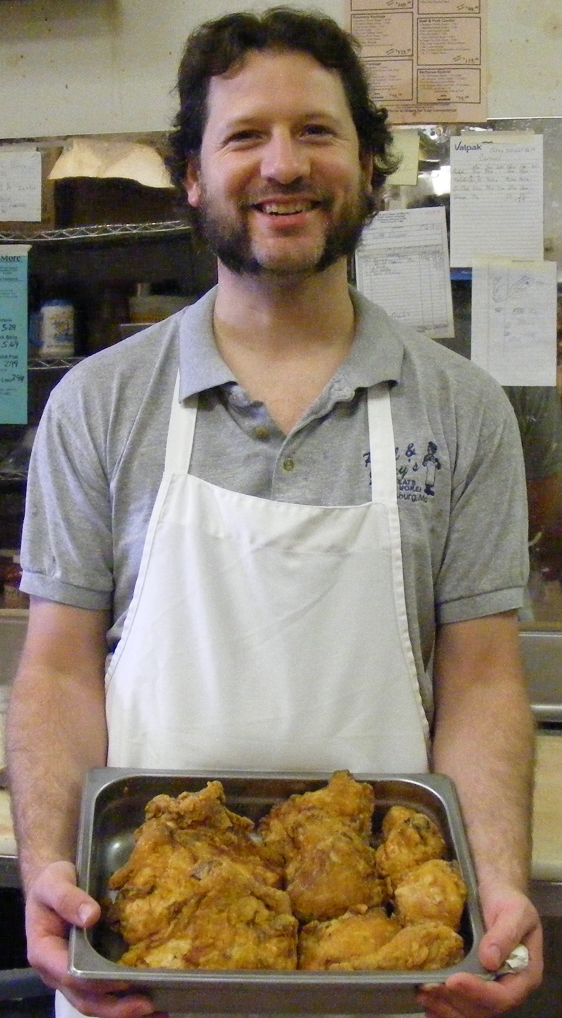 Phil & Jerry's Meats & More