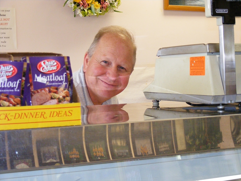 Phil & Jerry's Meats & More