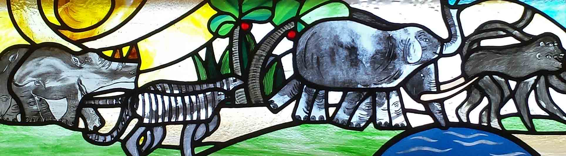 Meetings Phil and Jim's PTA