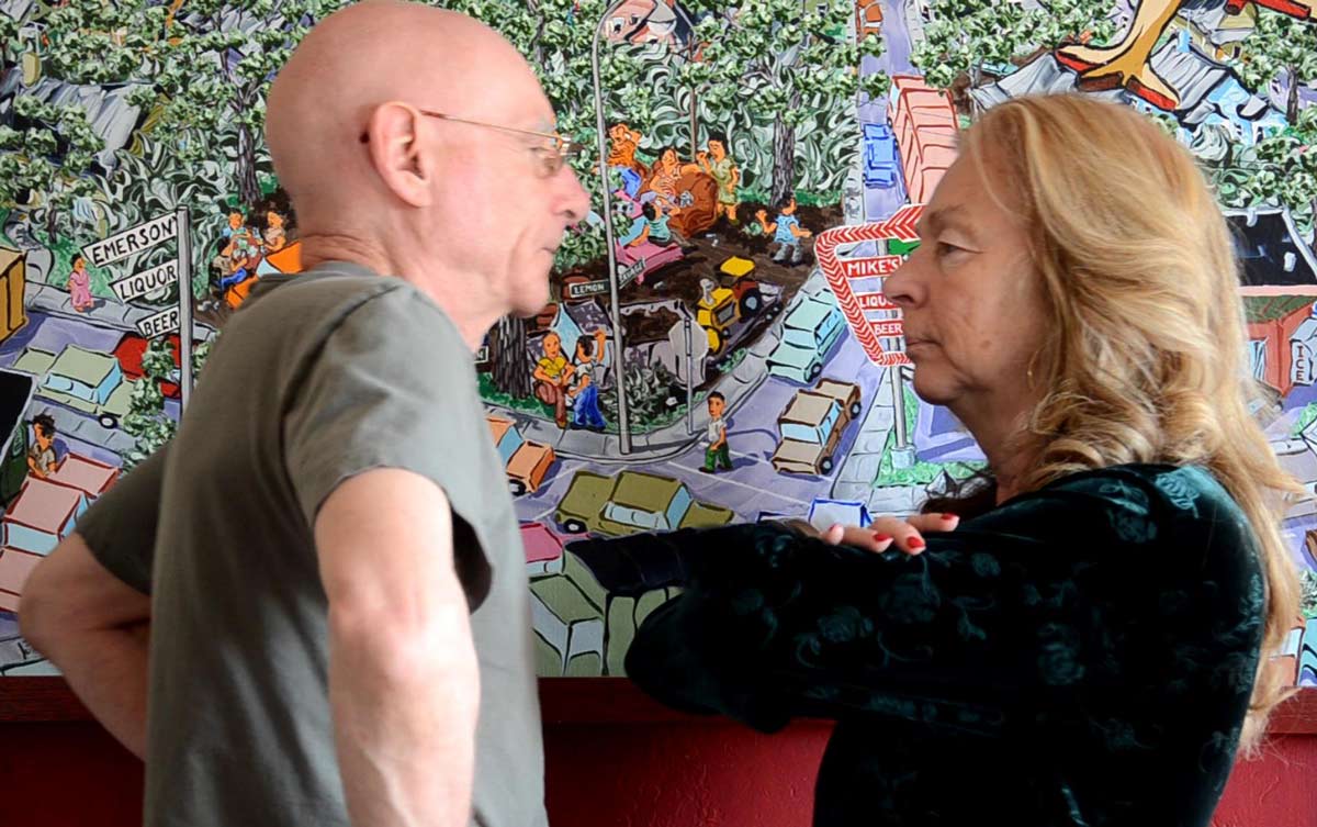 How to Avoid Power Struggles in Your Relationship Phil and Maude