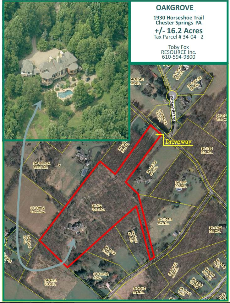 Willistown Township PA Real Estate 19355, Malvern, Chester County PA