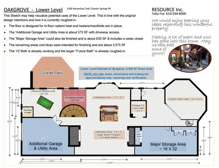 Willistown Township PA Real Estate 19355, Malvern, Chester County PA