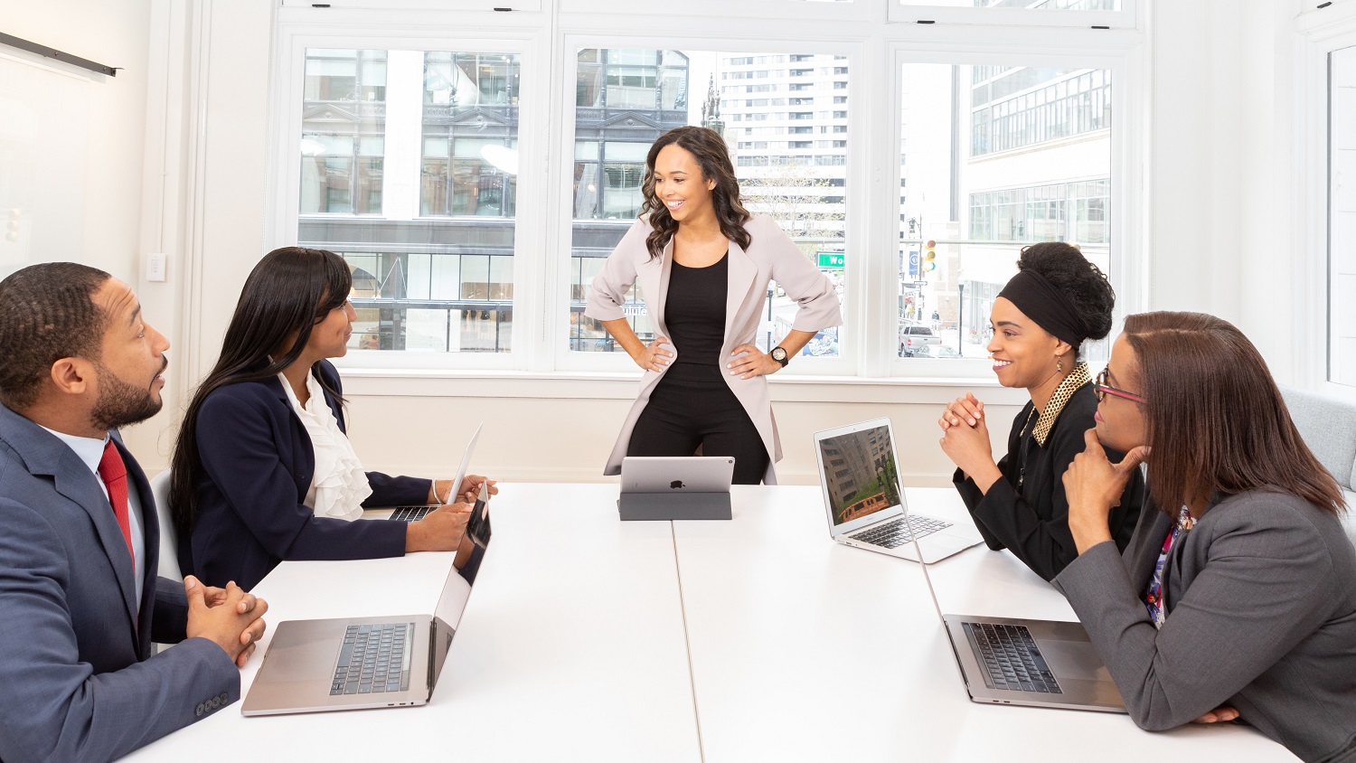 The Recipe for an Exceptional Board Member Philanthropy Journal