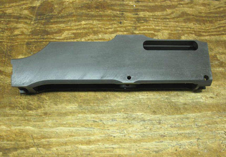 M1918, M1918A2 BAR Philadelphia Ordnance