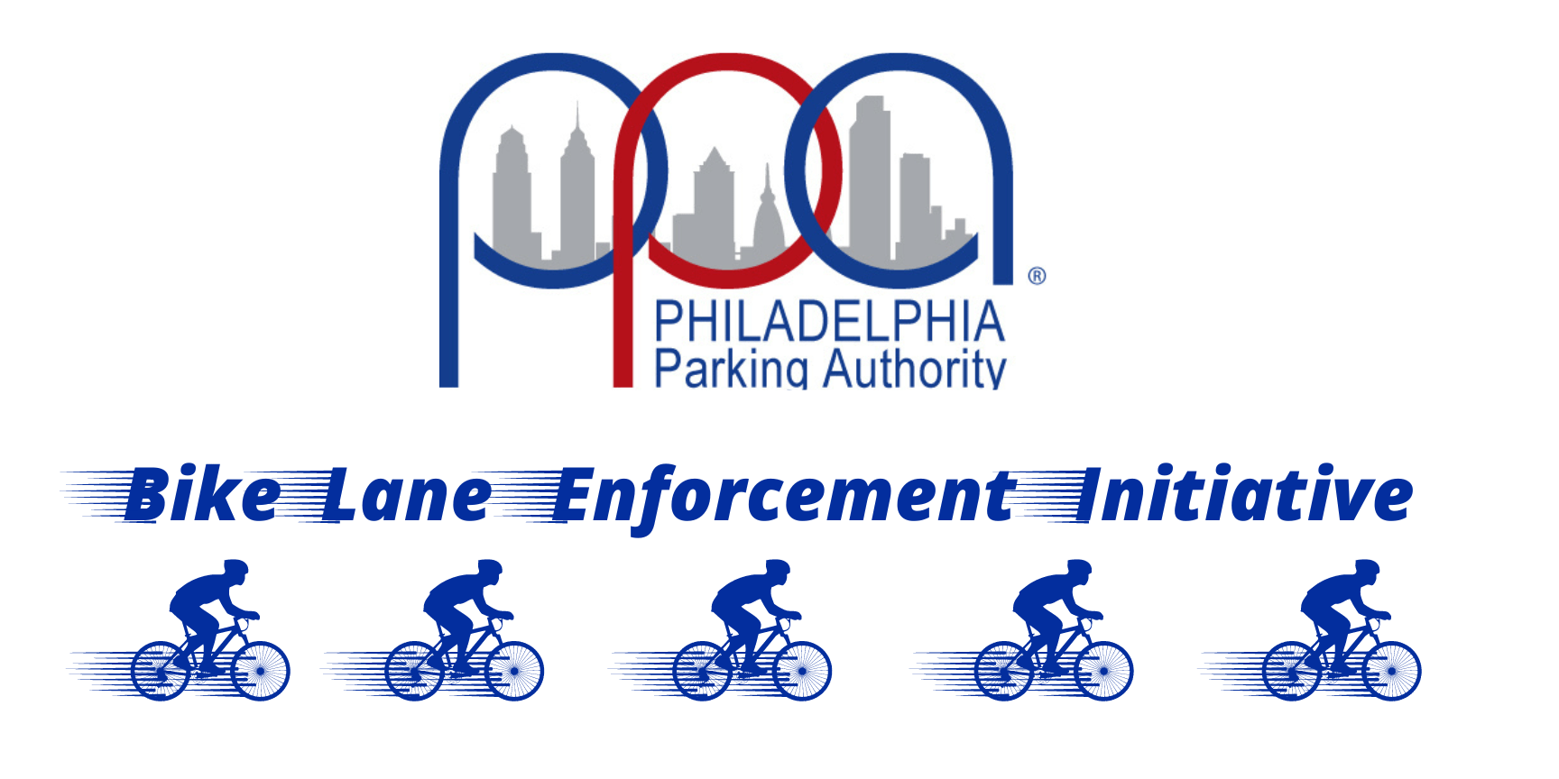 PPA’s New Designated Bike Lane Enforcement Unit to Begin Patrols on Monday May 1st The