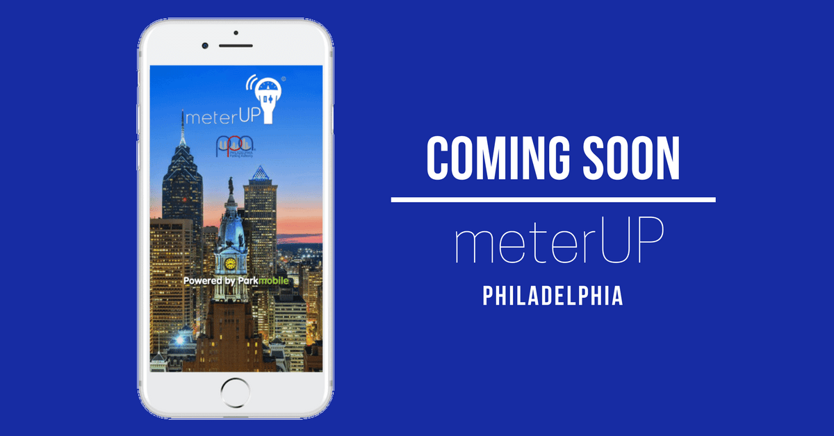 PPA’s Widely Popular meterUP PaybyPhone App is Coming Back The