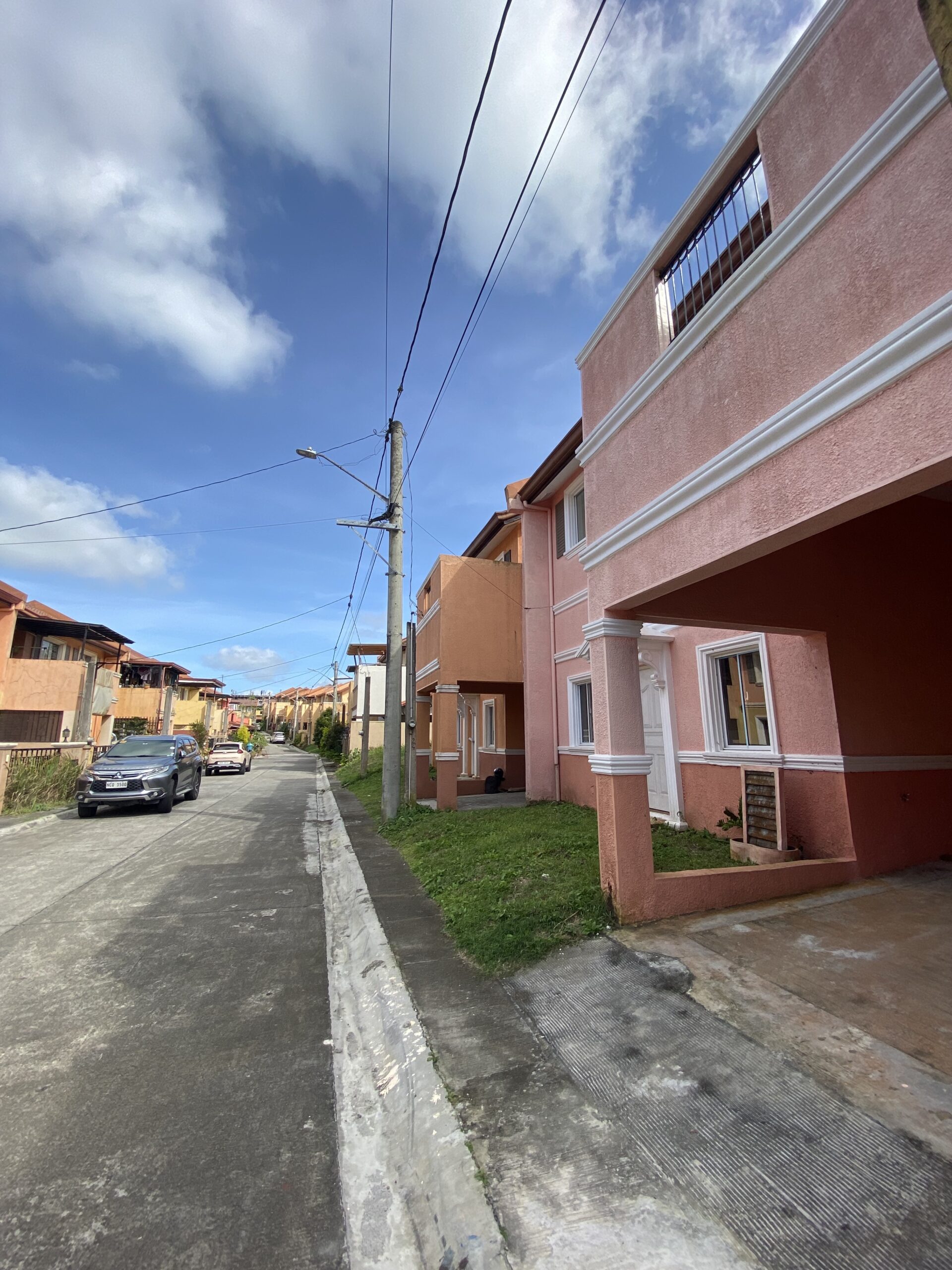 HOUSE & LOT FOR SALE, Buho, Silang, Cavite Philapex Realty