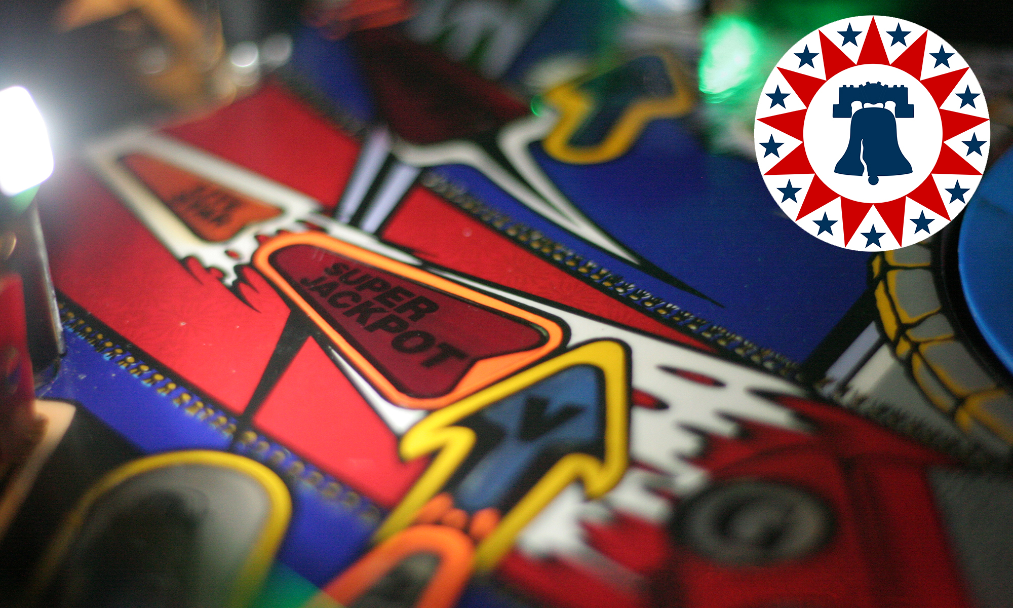 Allentown Pa Upcoming Events November 2023 Where to Play! PHILA Pinball