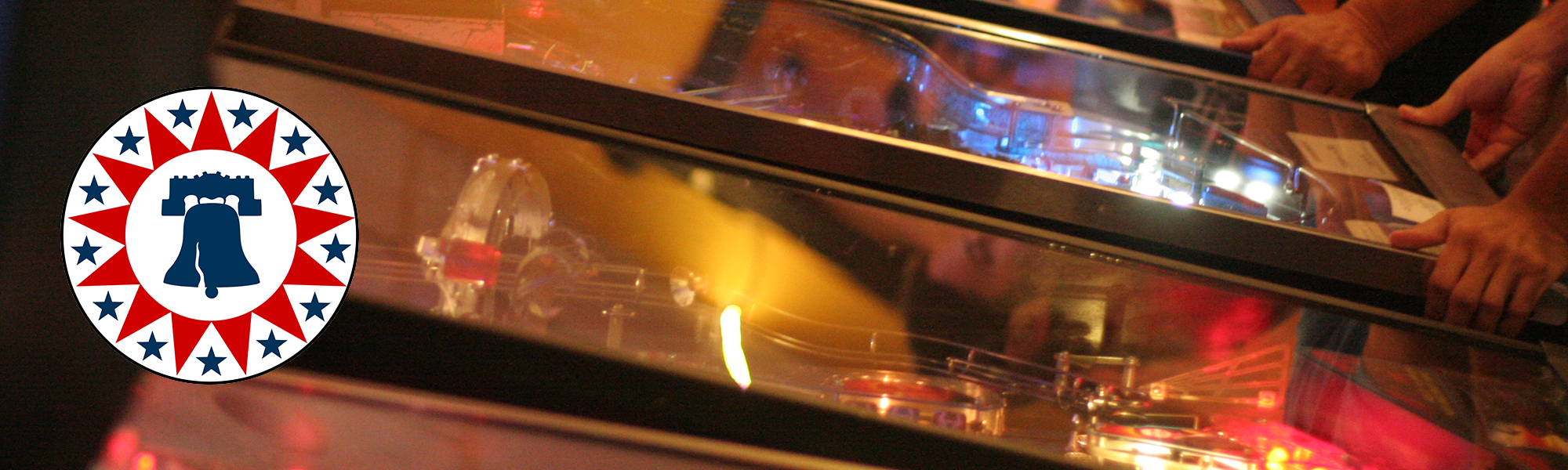 Philadelphia Events August 19 2023 PHILA Pinball Philadelphia Independence League of America Pinball