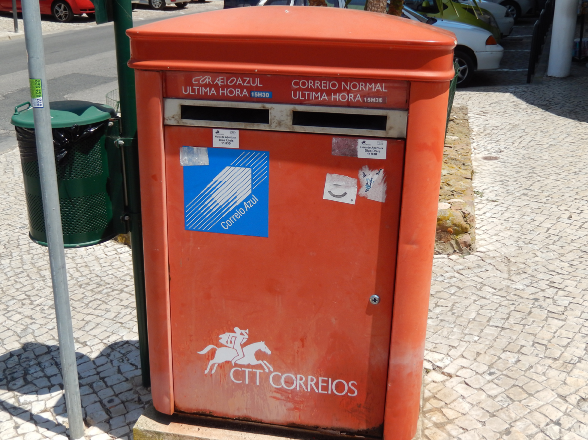 PhilaSeiten.de Wie sollte ein optimaler Briefkasten aussehen