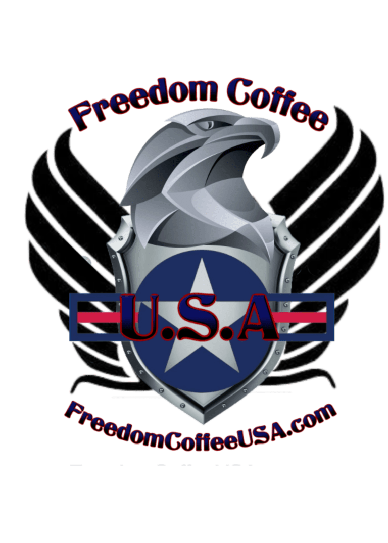 Freedom Coffee USA Philazon