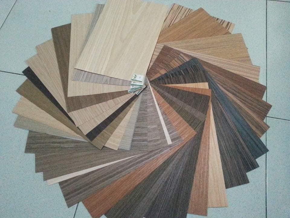 Reconstituted Wood Veneer PhilBIG Catalog of Philippine Builders