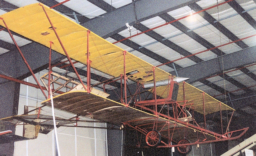 Paul E. Garber Preservation, Restoration, and Storage