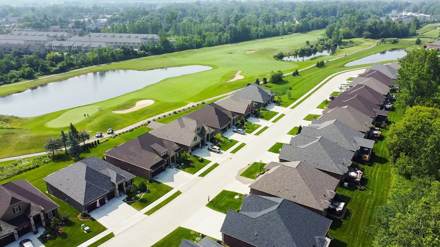 Glacier Club Realtor Phil Cini Realty Group