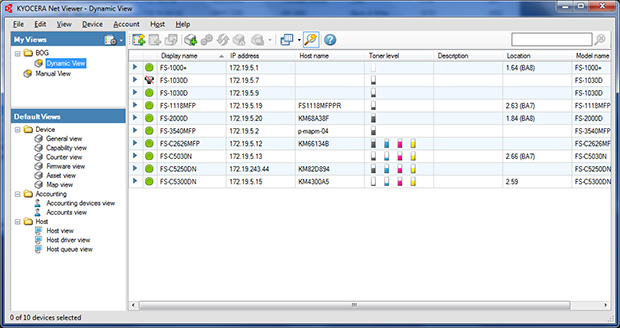 Philcopy Corporation