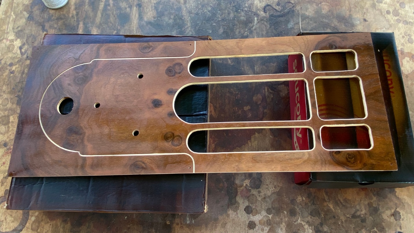 Philco model 52 Grandfather Clock Repair Philco Library