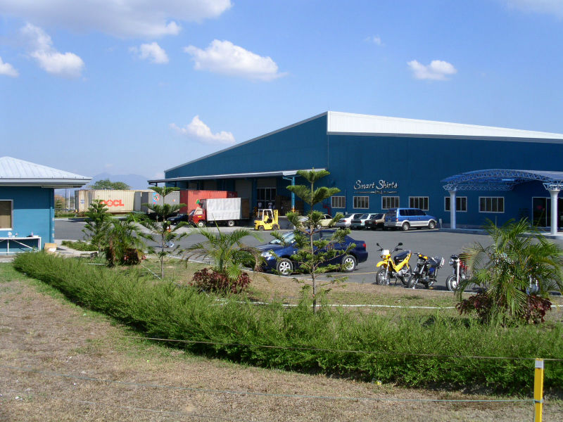 PhilExcel ANNEXINDUSTRIAL SPACE PhilExcel Business Park