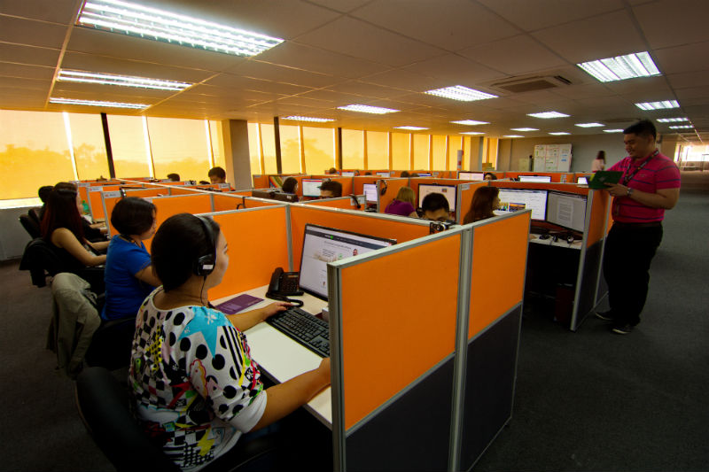 PhilExcel OFFICE SPACE PhilExcel Business Park