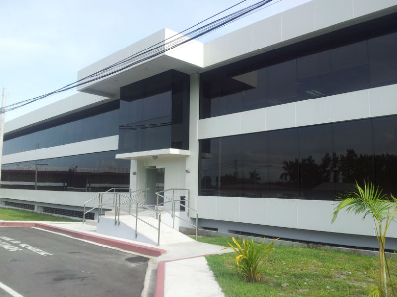 PhilExcel OFFICE SPACE PhilExcel Business Park