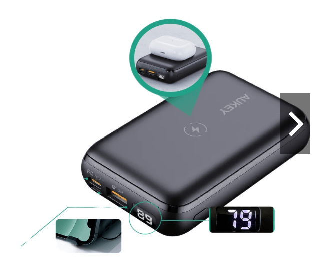 Best Wireless Power Banks for your Smartphone in Philippines