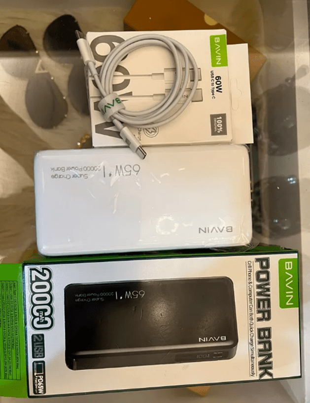 Best Power Banks for Philippine Laptops 7 Best Choices and Why you