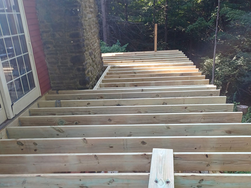 Phil Hodges Jr.'s Construction | Homepage