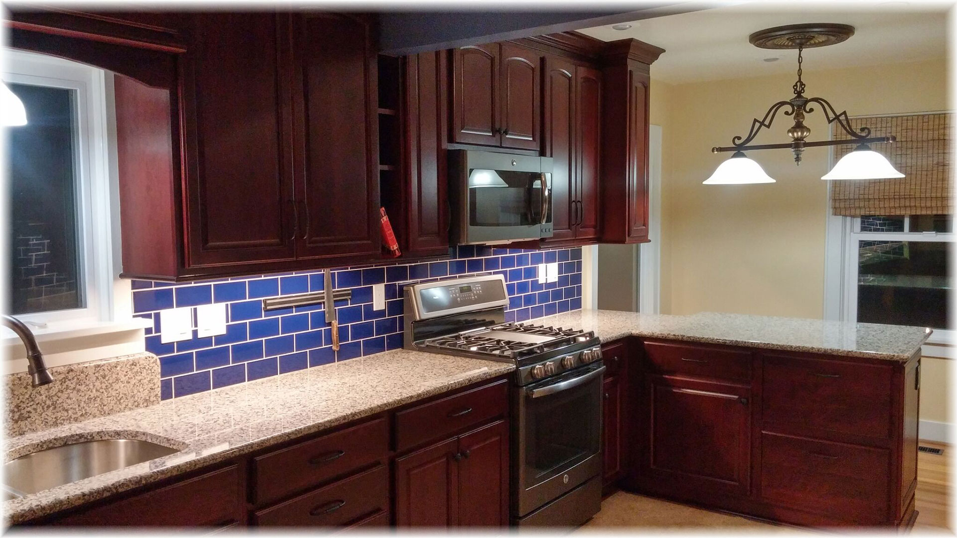 Painting, Remodeling and Home Additions Corvallis, Albany and Philomath