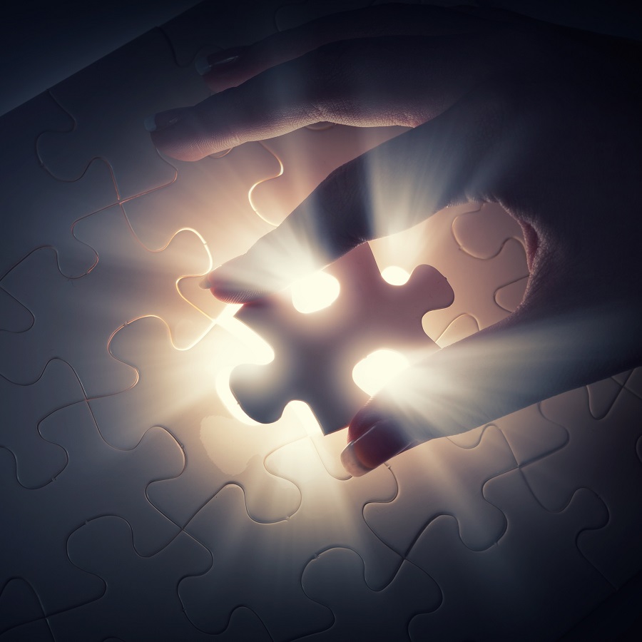 The Completion Process Training with Teal Swan Philia