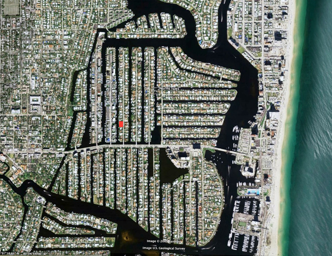 Nurmi Isle Houses Philip Babb Architect