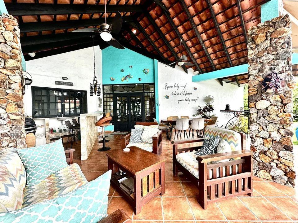 House for sale in Playa Coronado, Panama Oeste Philip James Realty