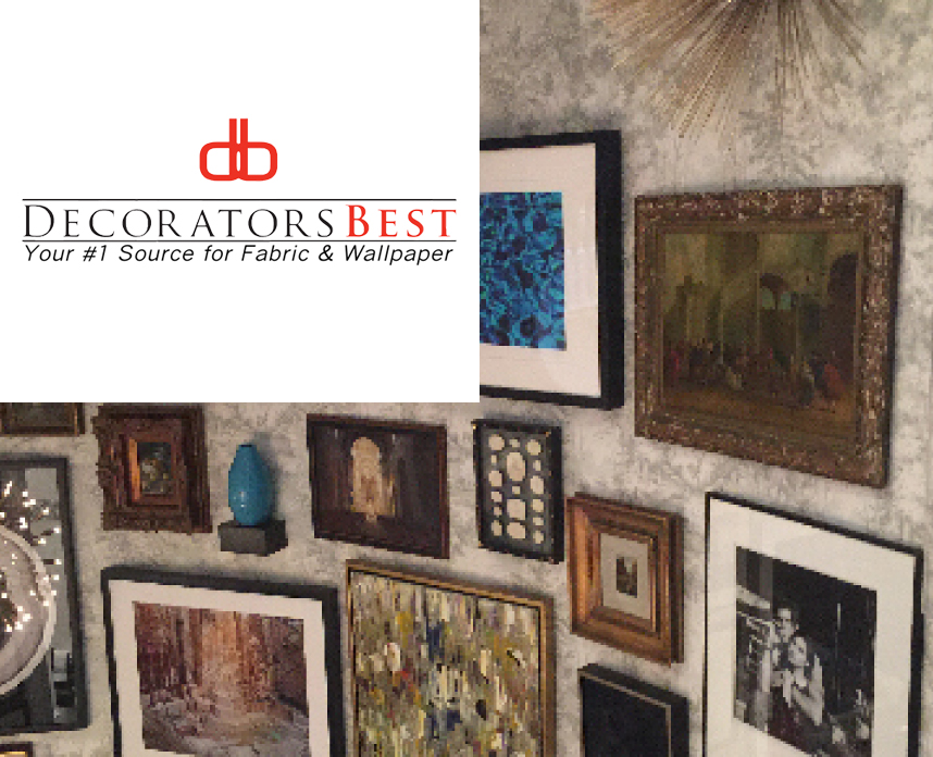 Decorators Best May 2015 Philip Mitchell Design Inc.